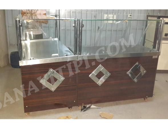 Börek Dükkan Kurulumu