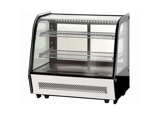 Büyük Boy Soğuk Pasta Teşhir Dolabı