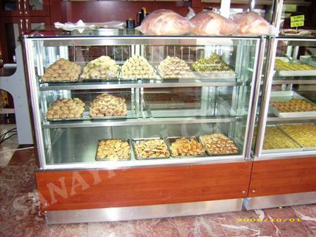 Baklavalık böreklik