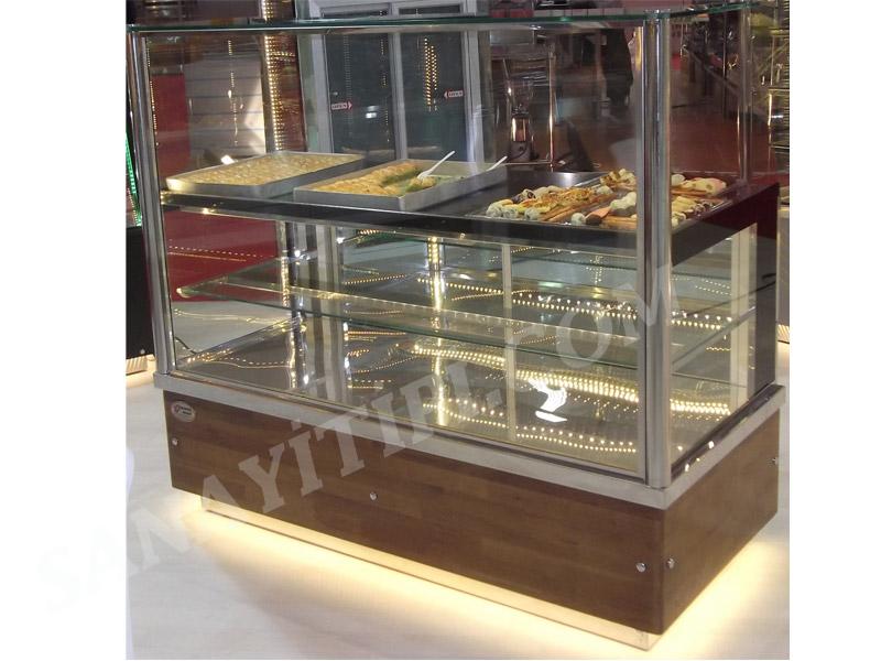 Baklavalık ve Böreklik