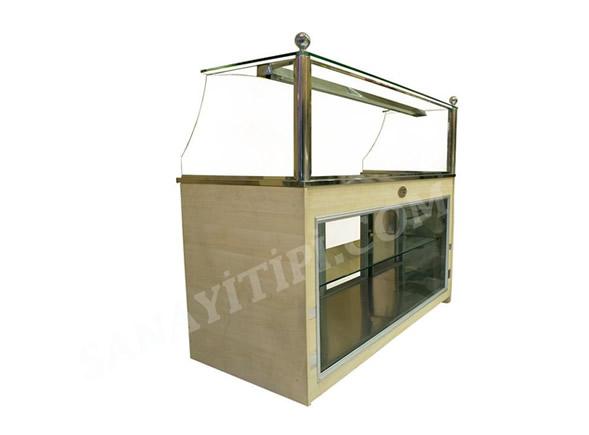 Baklavalık ve Böreklik