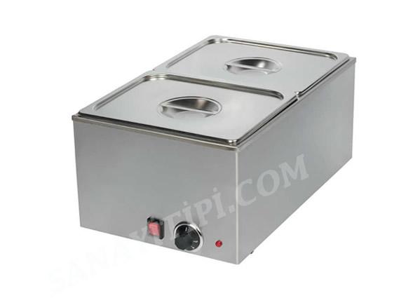 Benmari Elektrikli Çiftli