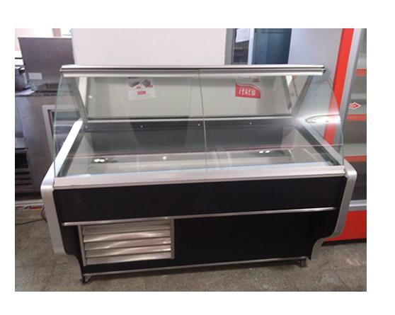 Bombeli şarküteri Dolabı