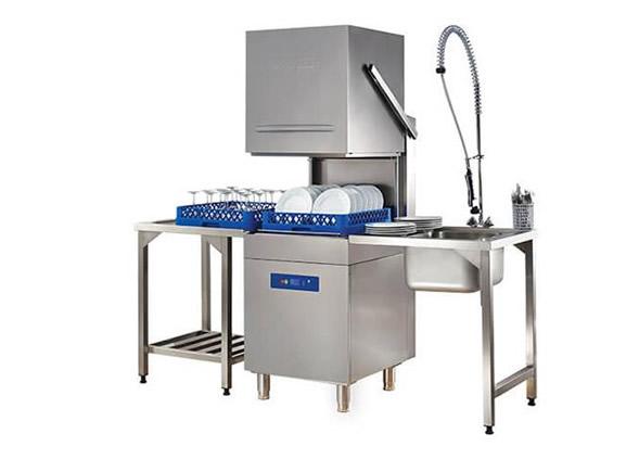 Bulaşık Giriş Tezgahı