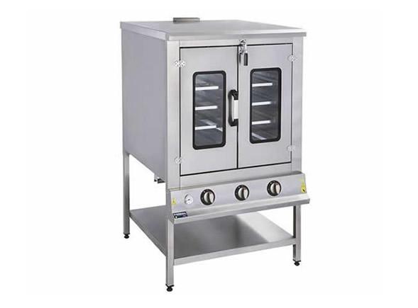 Ce Belgeli Pasta Börek Fırını Gazmer Onaylı