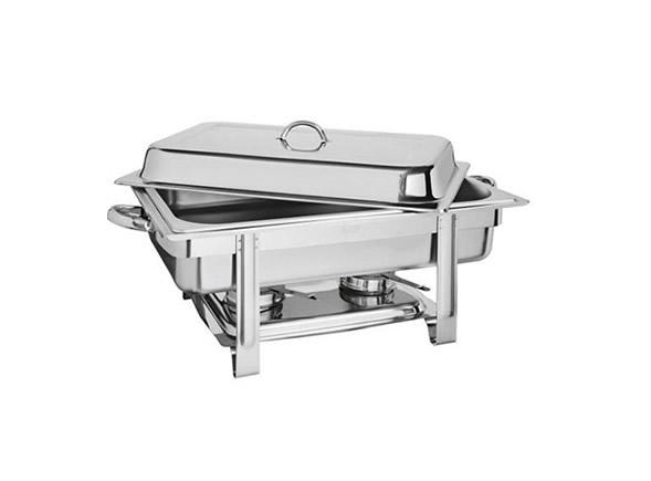 chafing dish Kapaklı  Reşo