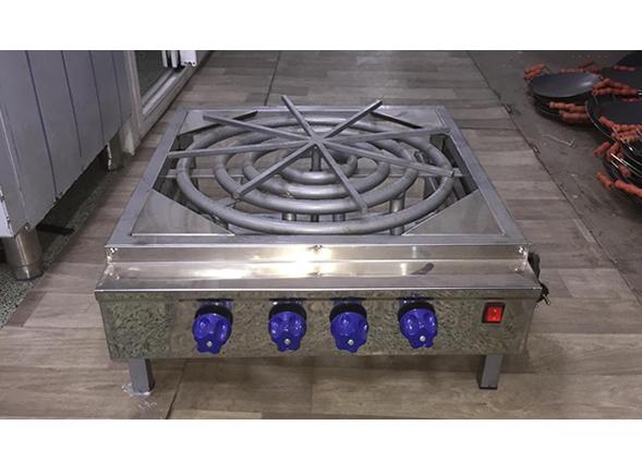 Dönerli Künefe Börek Kadayıf Ocağı