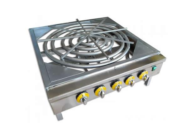 Dönerli Künefe Börek Kadayıf Ocağı