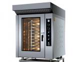 Dönerli Konveksiyonlu Fırın - Thumbnail 2
