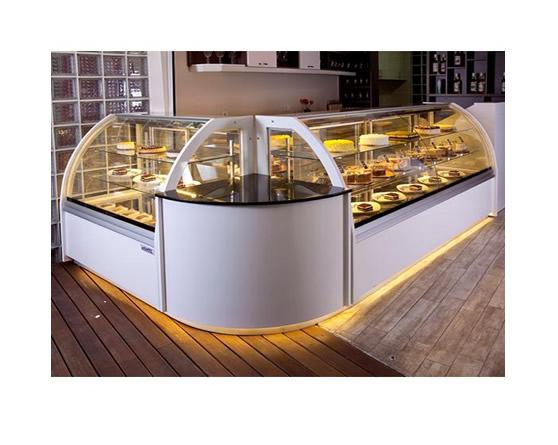 Dekoratif Pasta Dolapları