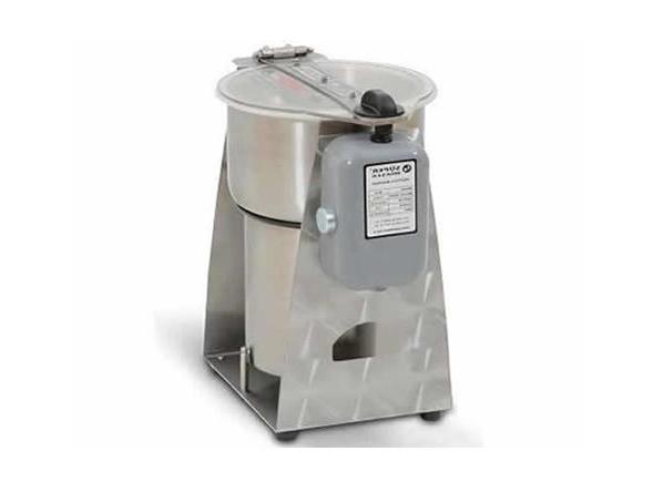 Devirmeli öğütücü