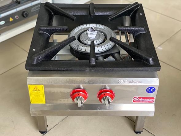 Doğalgazlı Ce Yer Ocağı