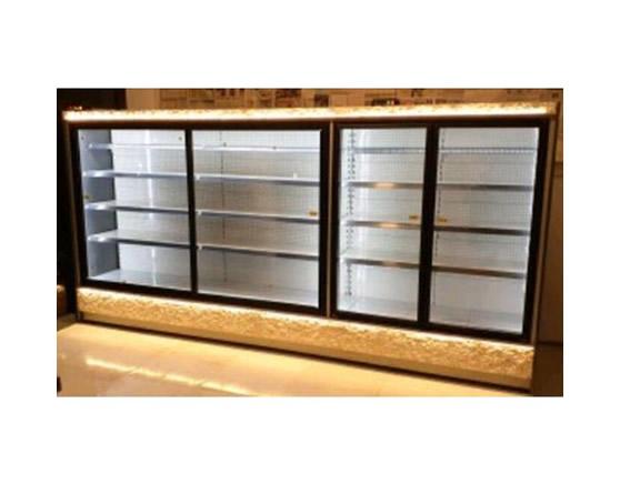 Doğaltaşlı Sütlük Dolabı