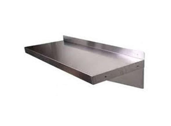 Duvar Rafı Tek Sıra