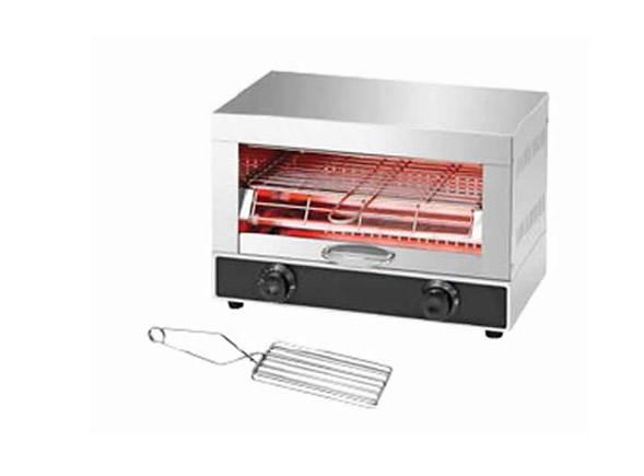 Ekmek Kızartma Makinası