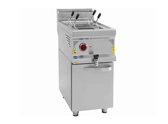 Elektrikli Makarna Fritözü