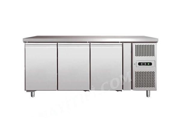 Endüstriyel Soğutucular