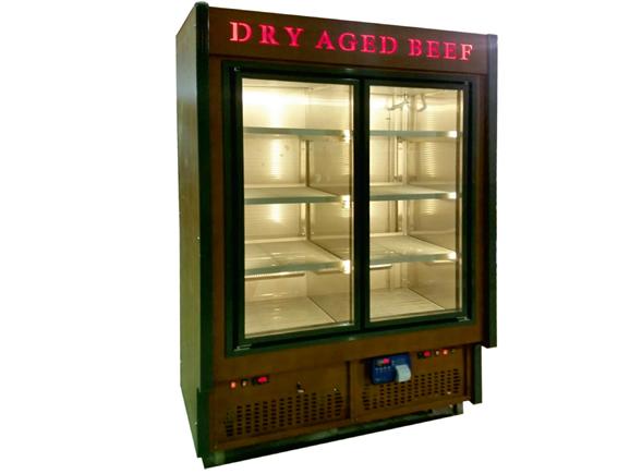 Et Yaşlandırma Dry Aged Beef Dolabı