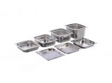 Gastronom Kuvet GN 2/ 3 - Thumbnail 2