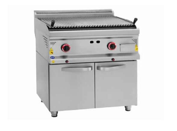 Gazlı Lavataşlı  ızgara