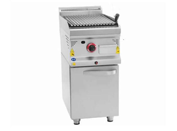 Gazlı Lavataşlı ızgara