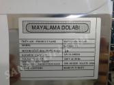 Hamur Mayalandırma Dolabı +40 - Thumbnail 6