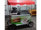 Hot Dog  Pilav Arabası - Thumbnail 2