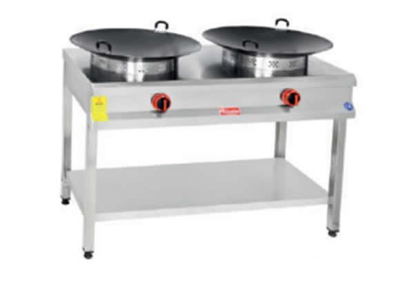 ikili Kavurma Ocağı