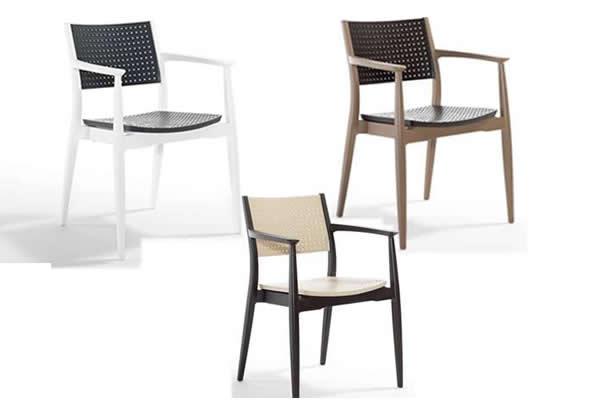 Irmak Armchair Chair