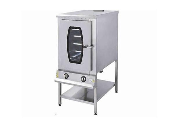 Kampanya Tek Kapılı Pasta Börek Fırını