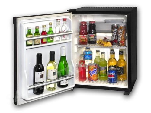 Kapalı Mini Buzdolabı