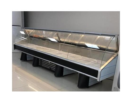 Kasap Teşhir Dolabı