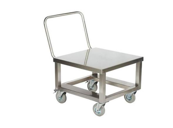 kazan tencere taşıma araba