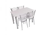 Masa Sandalye Takımı - Thumbnail 2