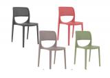 Mila Chair - Thumbnail 2