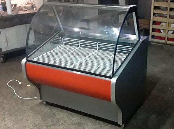 Mini şarküteri Dolabı