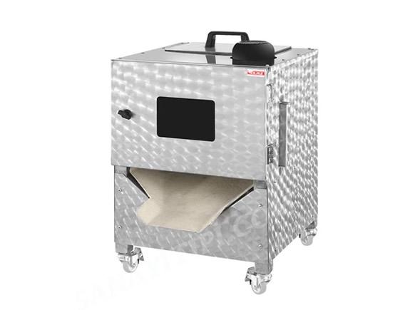 Mini Kestart Makinası