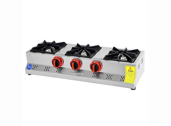 Mini Menemen Ocağı