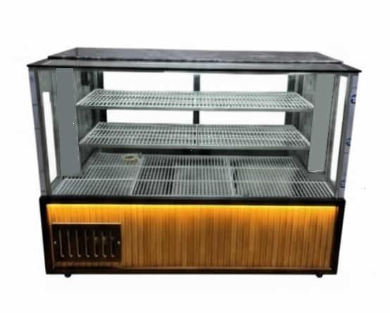 Mobilyalı Kebap Teşhir Dolabı