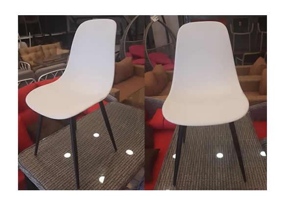 Neta Plastik Sandalye