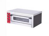 Orta Boy Tek Katlı Pizza Fırını - Thumbnail 2
