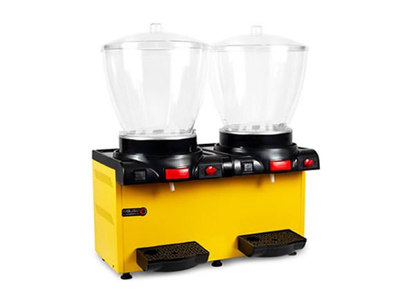 Oval şerbetlik 20 Lt Çiftli Şerbetlik