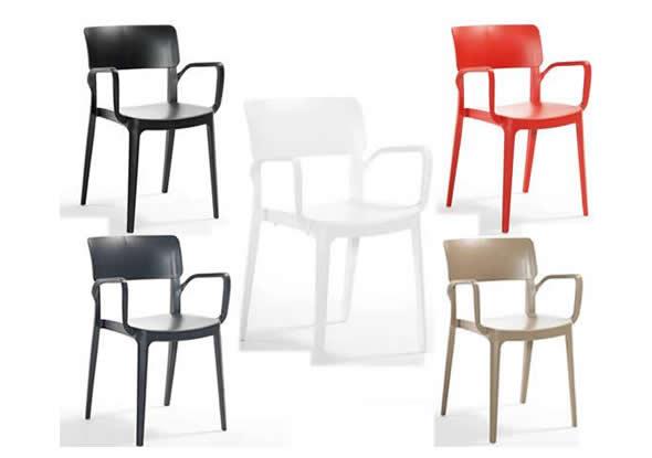 Panora Sandalye Koltuk