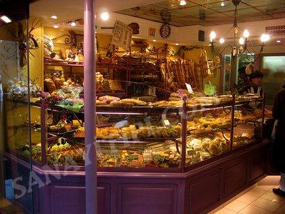 Pasta Kurabiye Dolabı