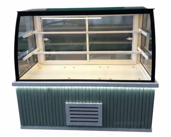 Pasta Tatlı Dolabı