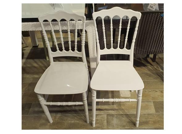 Plastik Düğün Sandalyesi