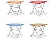 Plastik Katlanabilir Masa - Thumbnail 3