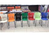 Plastik Sandalye - Thumbnail 2