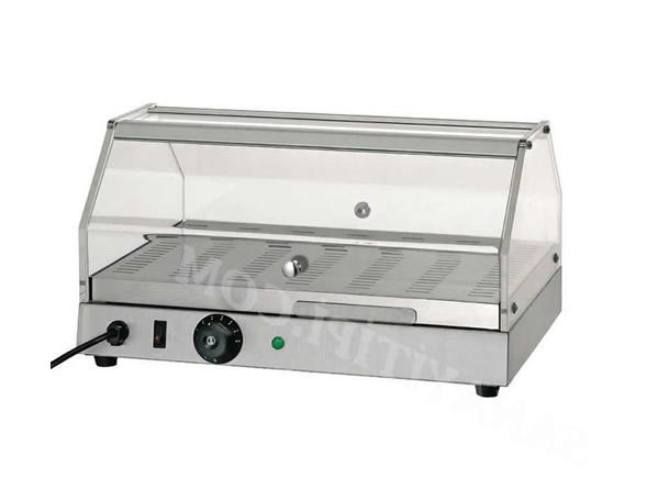 Sıcak Teşhir Elektrikli Nemlendiricili