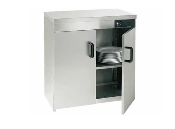 Sıcaklık Dolabı Tabak ısıtıcılı